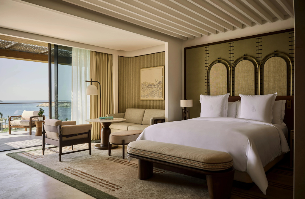 Four Seasons Resort And Residences Amaala