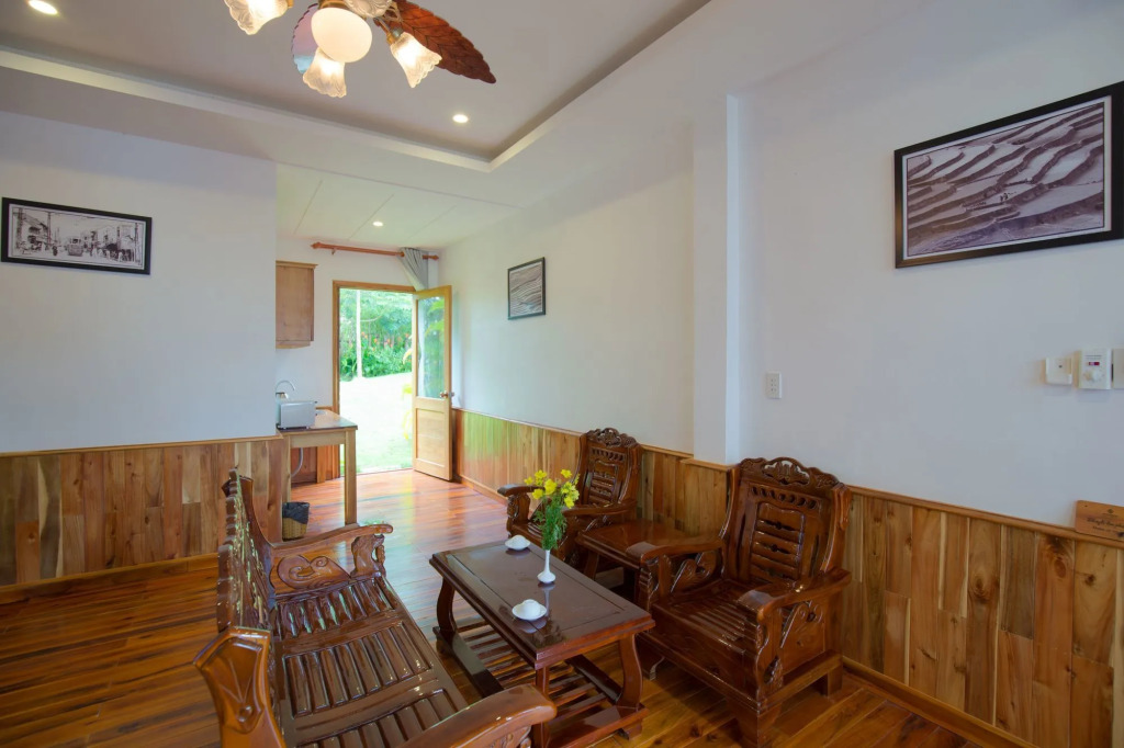 Phu Quoc Dragon Resort & Spa