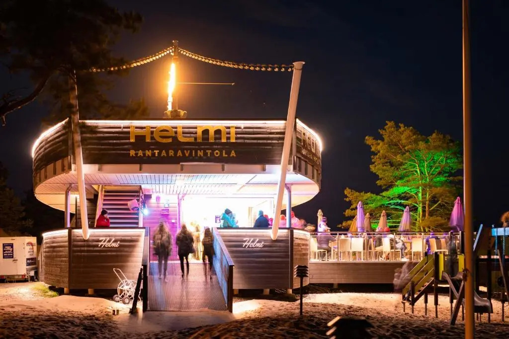 Yyteri Spa Hotel