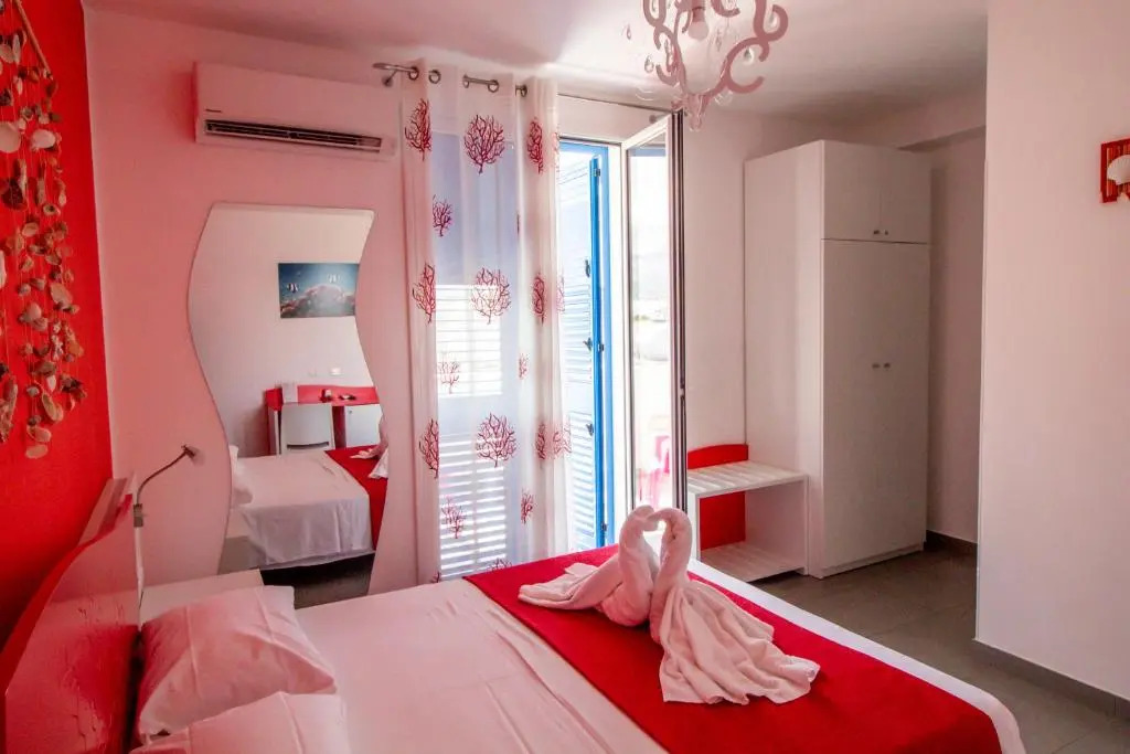 Dependance Hotel Arte Mare
