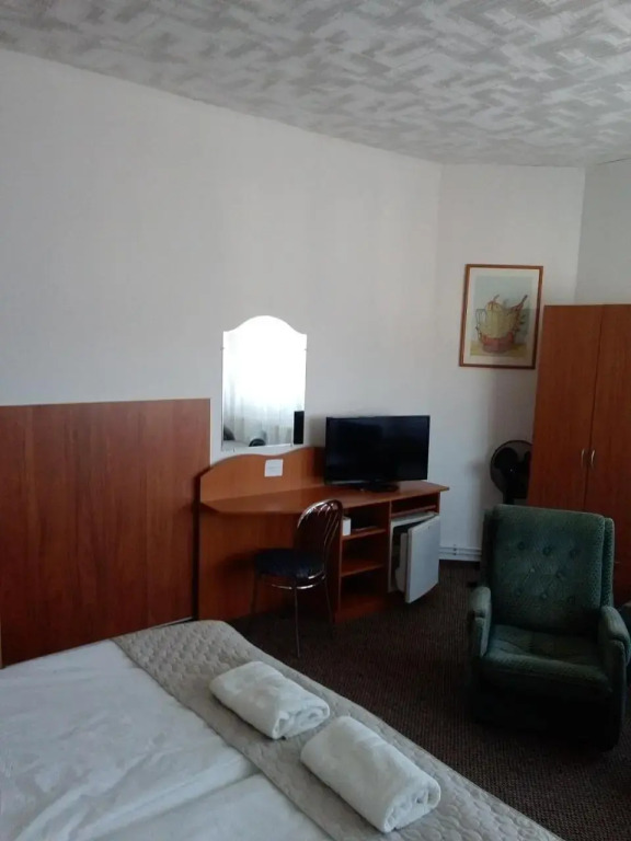 Siesta Vendégház