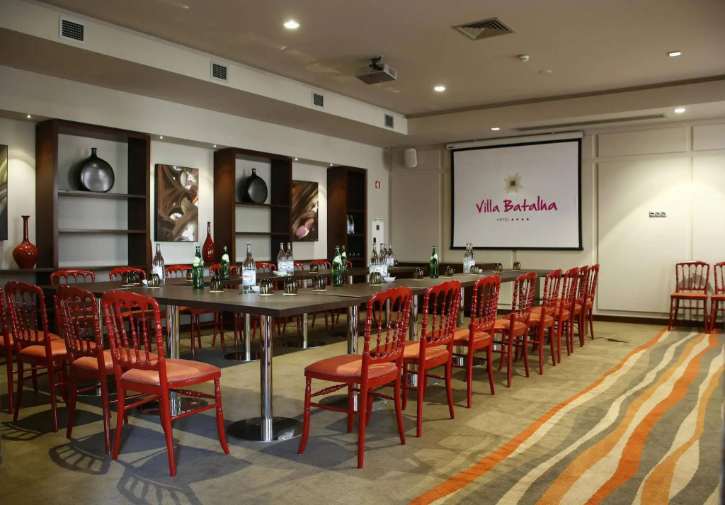 Hotel Villa Batalha