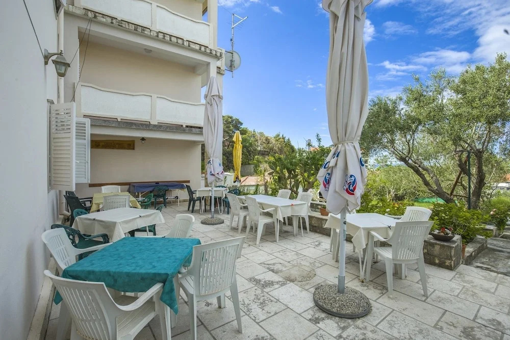 Rooms Padovan