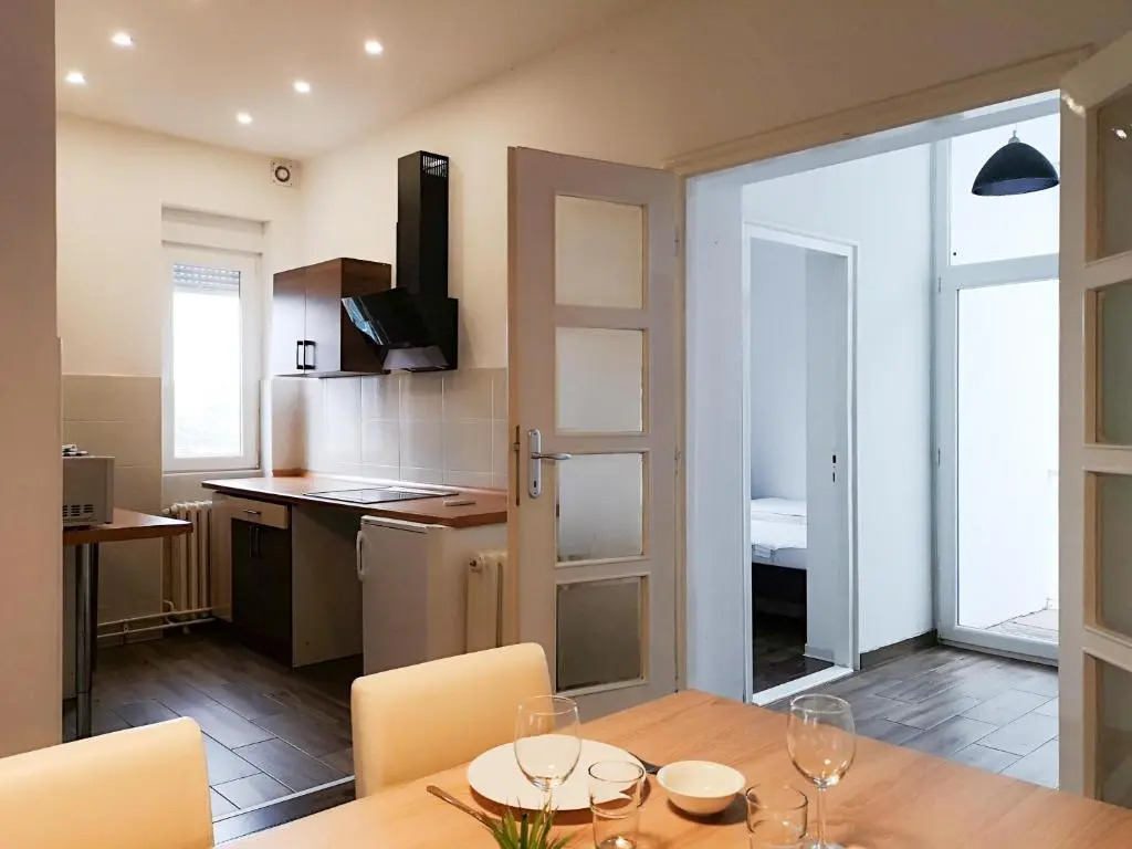 Filin Home Stefanovica 2