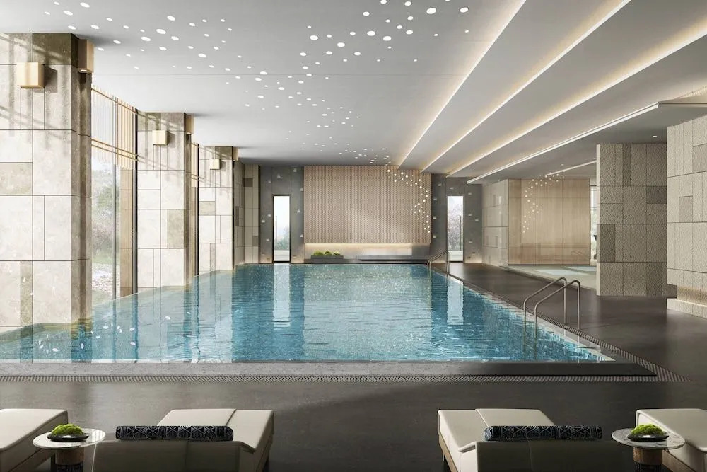 Courtyard by Marriott Liuzhou Sanjiang