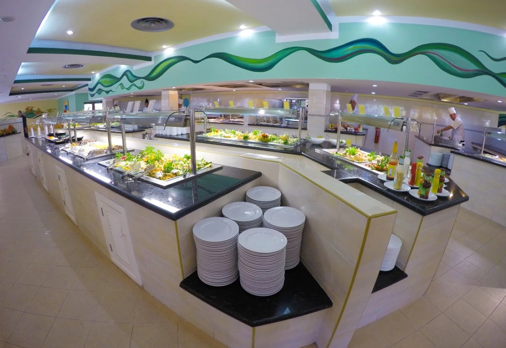 Roc Arenas Doradas All Inclusive