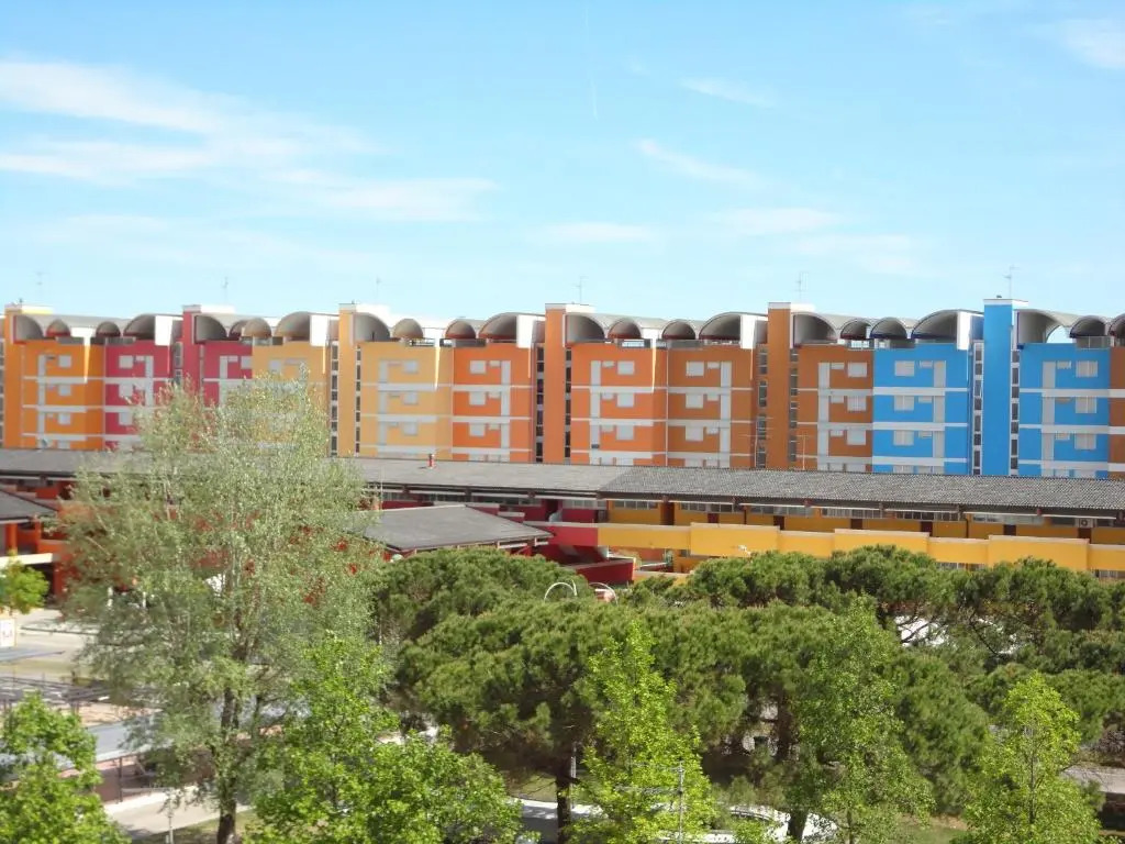 Lovely Apartment Just 40m From the sea