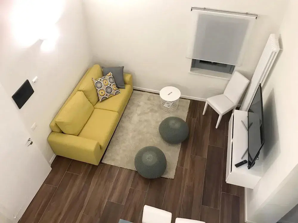 Apartment With 2 Bedrooms in Perugia, With Pool Access, Enclosed Garde