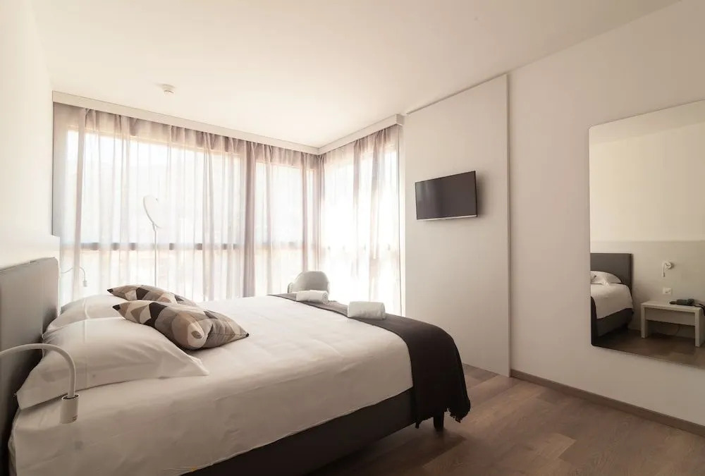 Hotel Albergo Milano