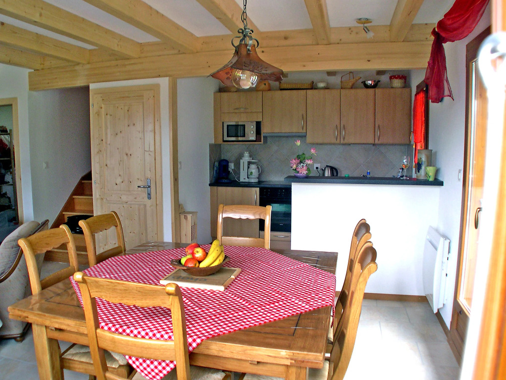 Chalet Escapade by Interhome