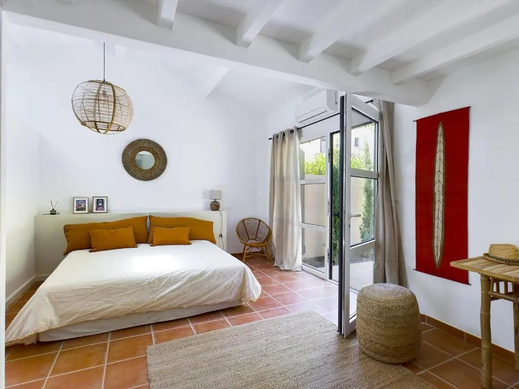 Maison Maussane-les-Alpilles, 6 pièces, 8 personnes - FR-1-599-42