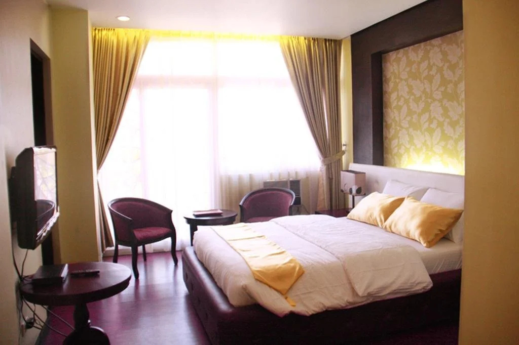 San Remigio Pensionne Suites