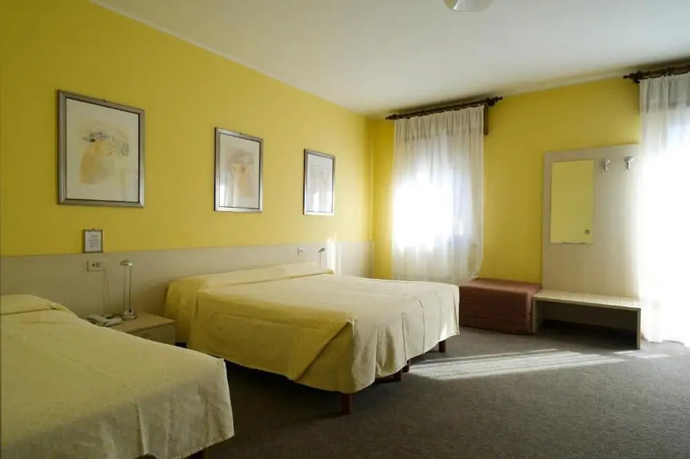 Hotel Giardino