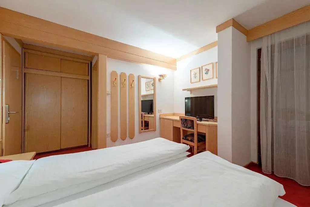 Hotel Cristiania