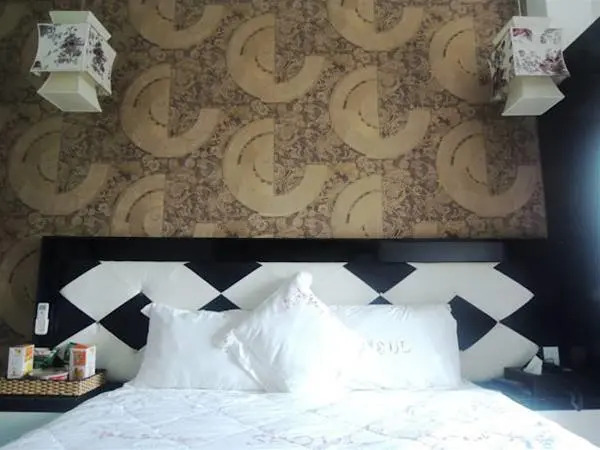 Seoul Hotel 2