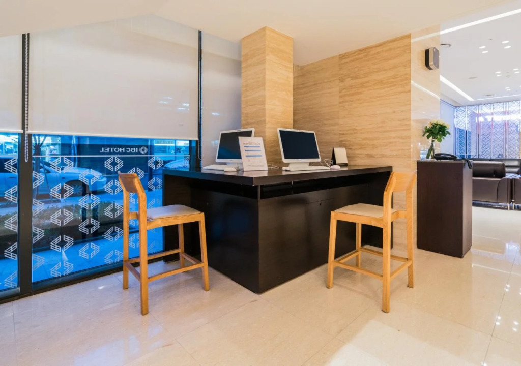 IBC Hotel Dongdaemun