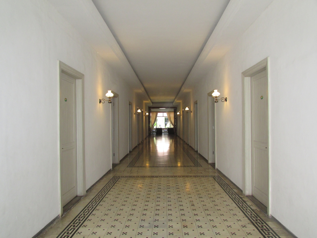 Riche Heritage Hotel Kayutangan Malang