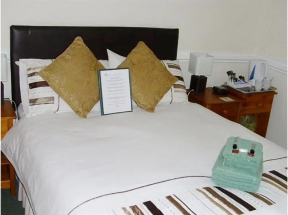 Wayfarer Guest House