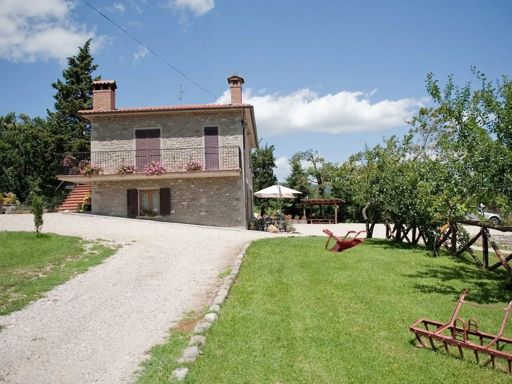 Agriturismo La Casina