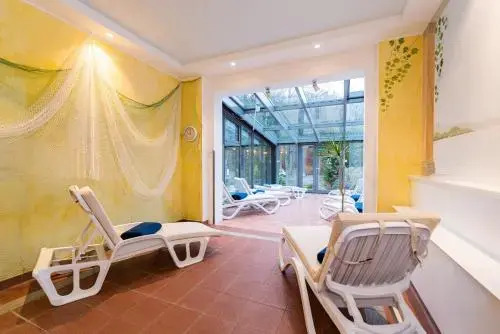 Hotel Asgards Meereswarte