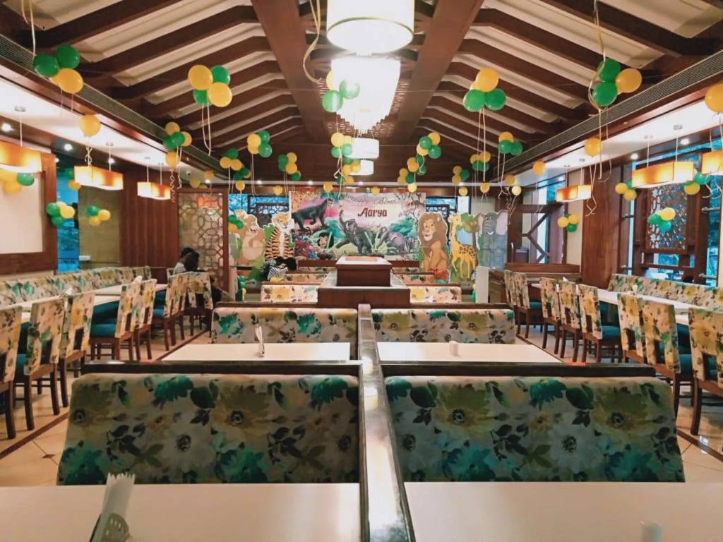 Keys Hotel - Cypress