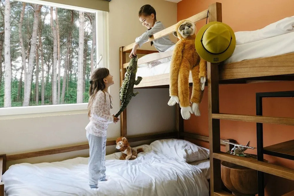 Safari Resort Beekse Bergen