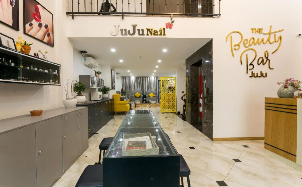 Oyo 148 Eden Park Hotel And Apartment
