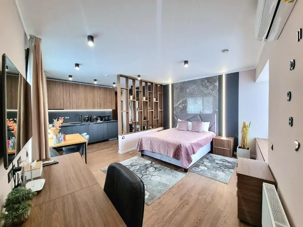 Panorama Deluxe Aparthotel