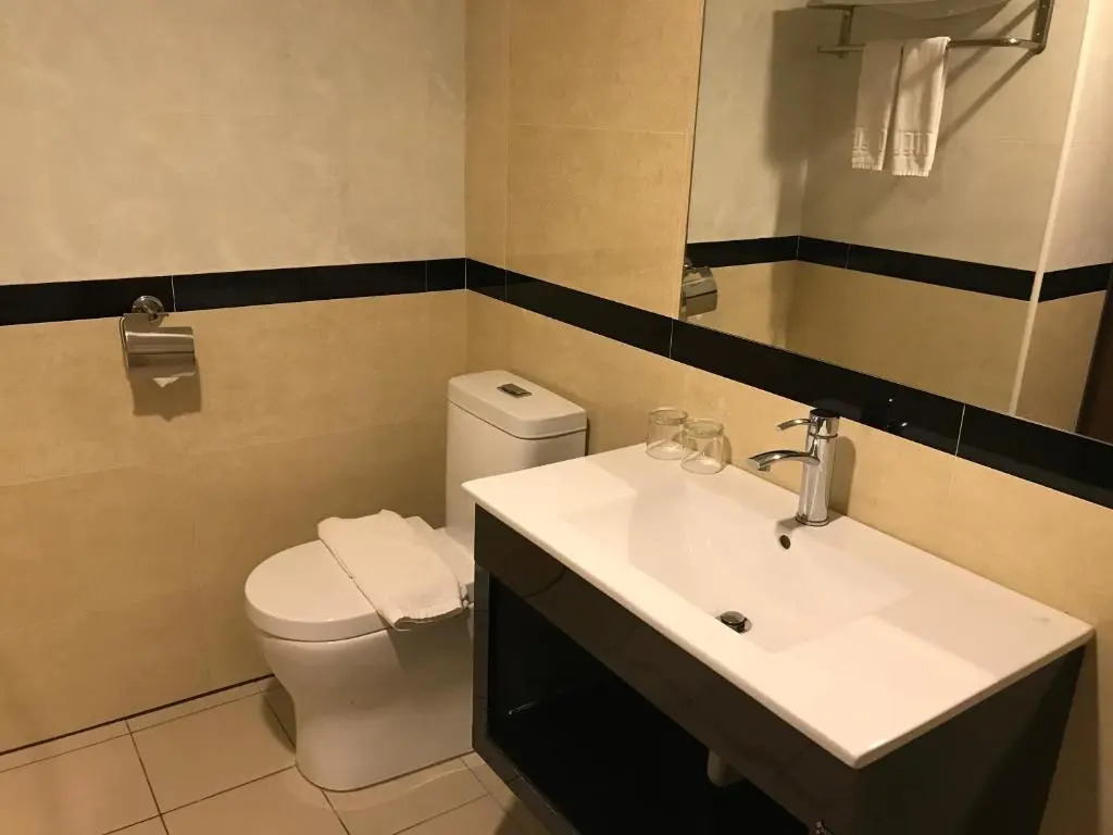 Hotel W