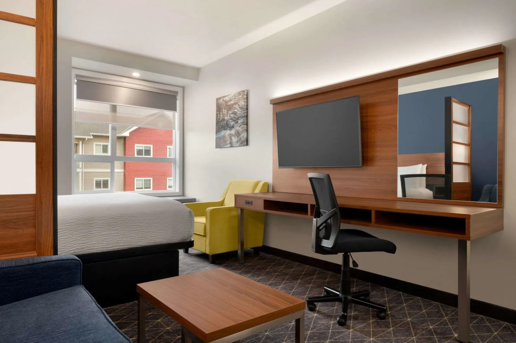 Park Inn by Radisson, Kelowna