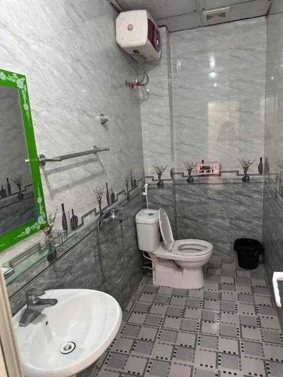 Hoàng Hải Anh Hotel