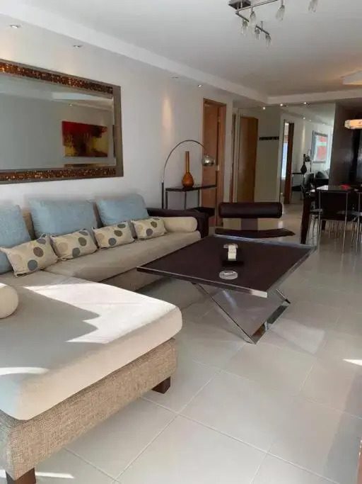 Apartamento Premium con vista al mar