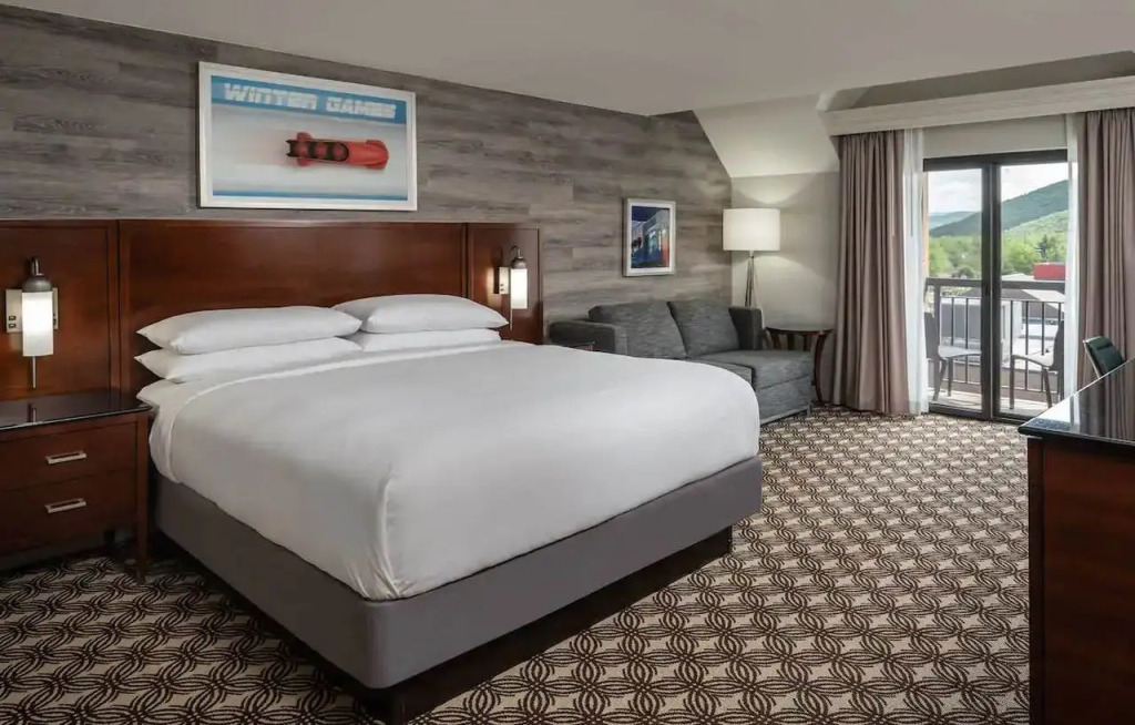 Sheraton Park City