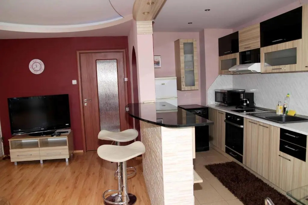 Apartments Rosina