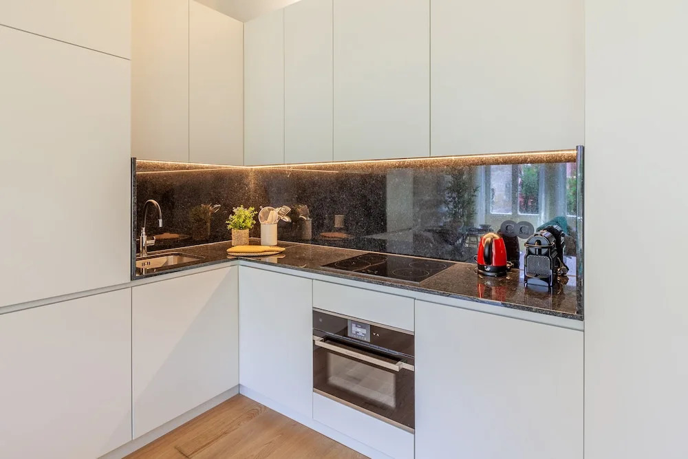 D&S - Lazaros Apartments
