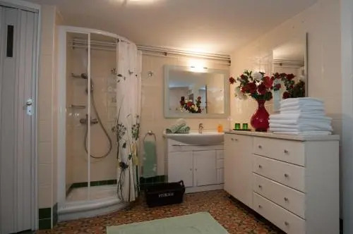 Apartmani Nives