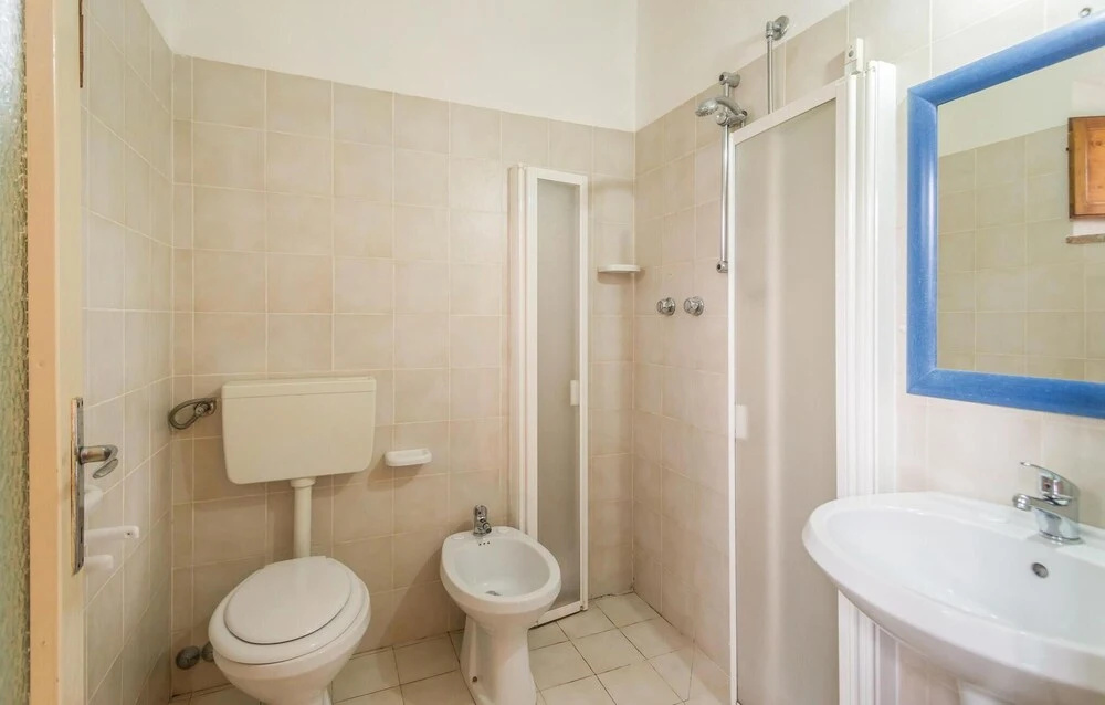 Nice Apartment in Castiglione D.lago PG With 1 Bedrooms, Wifi and Outdoor Swimming Pool
