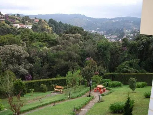 Casa do Suiço