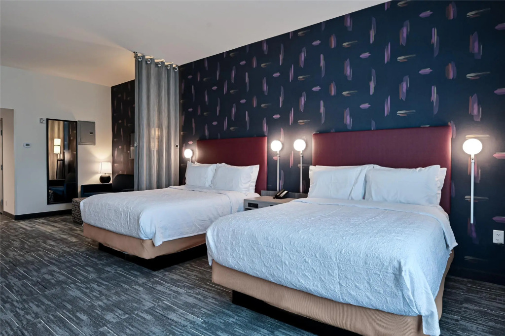 Home2 Suites by Hilton Tifton