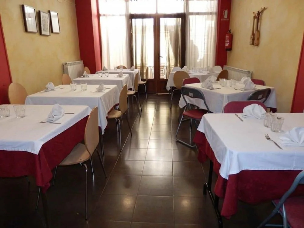 Hostal Catalina de Austria