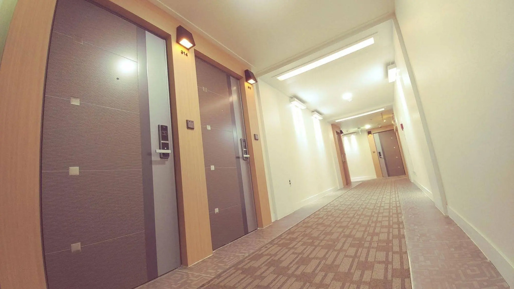 White Hotel