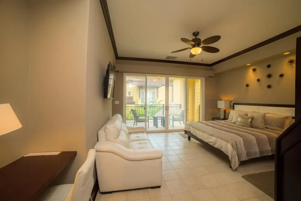 Vista Bahia 3D - 3bdr 3bath Plunge Pool