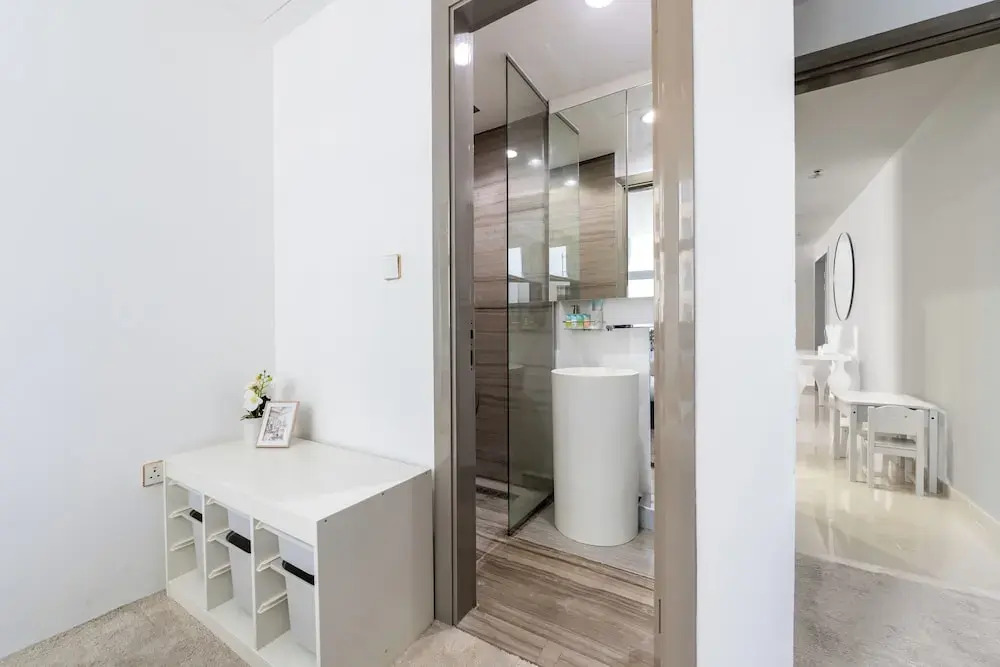 Waterfront 3BR with Marina View at DEC
