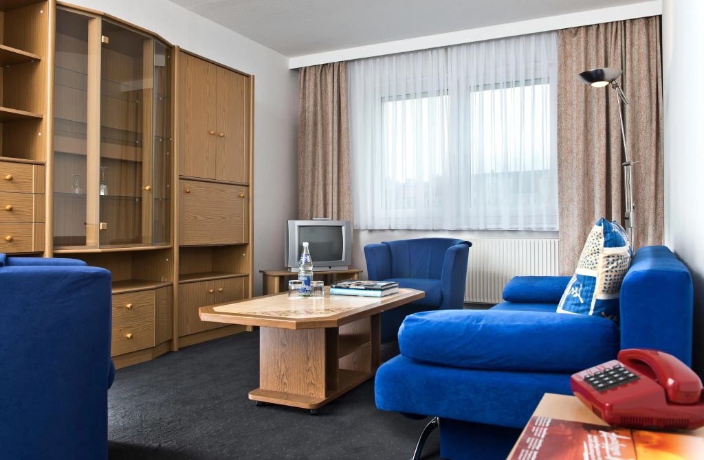 Days Inn Leipzig City Centre