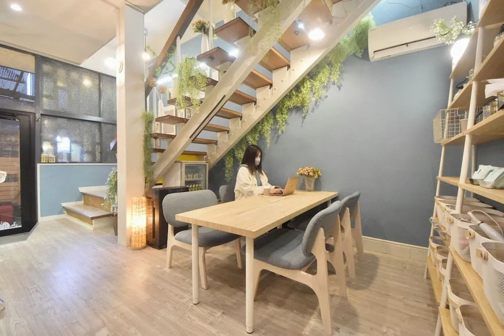 Comfy Stay Sarusawaike