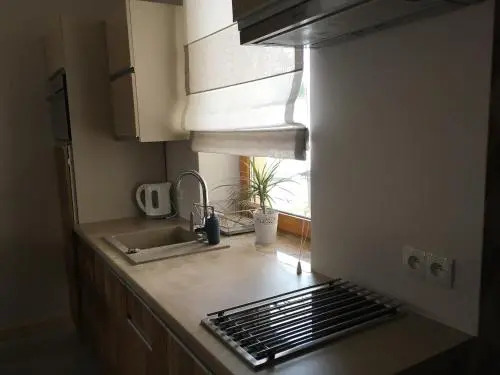 Apartament KościeliSKI