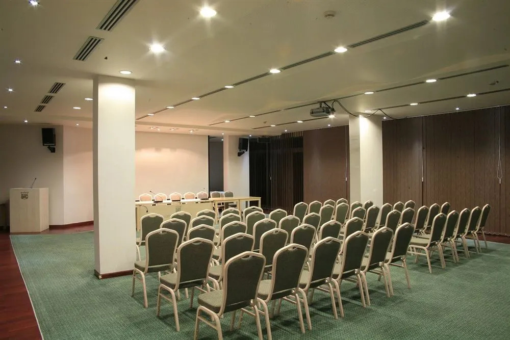 Hostel Podgorica