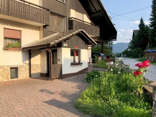 Apartments Franc