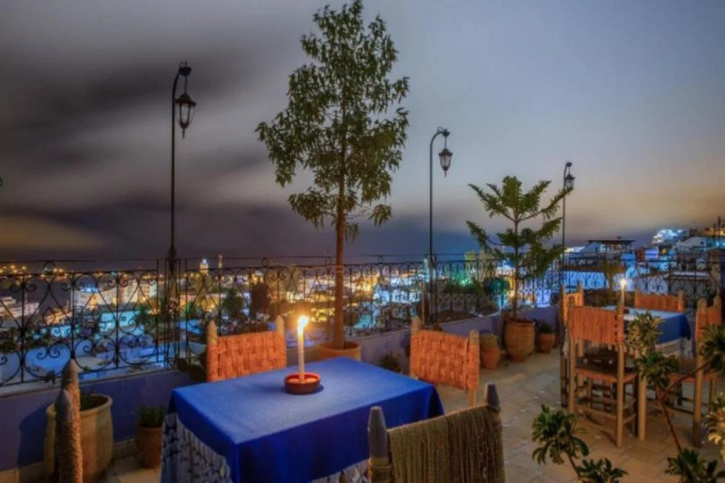 Hotel Dar Mounir