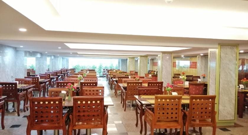 Boutique Hotel Pattaya